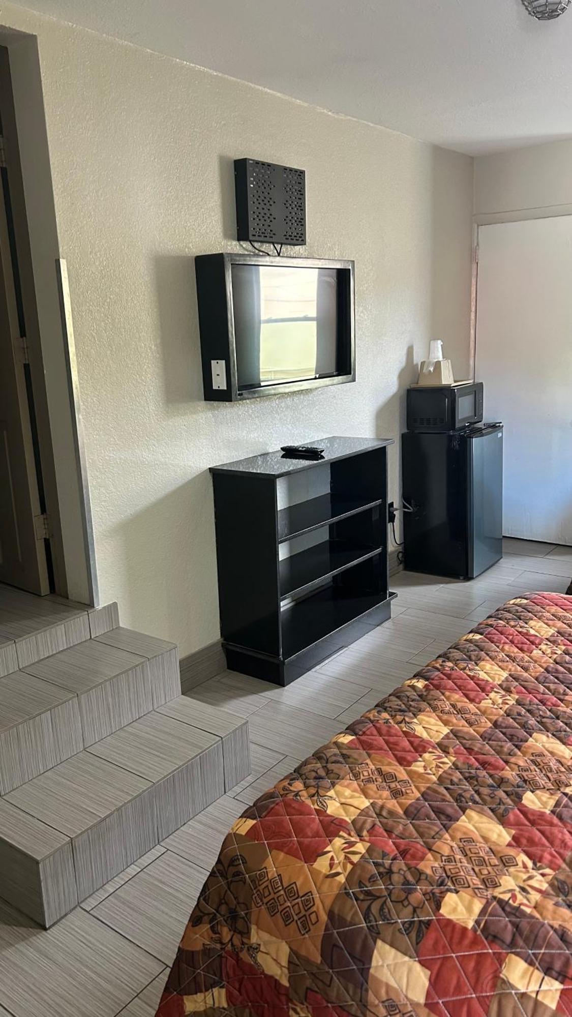 Fort Myers Inn מראה חיצוני תמונה
