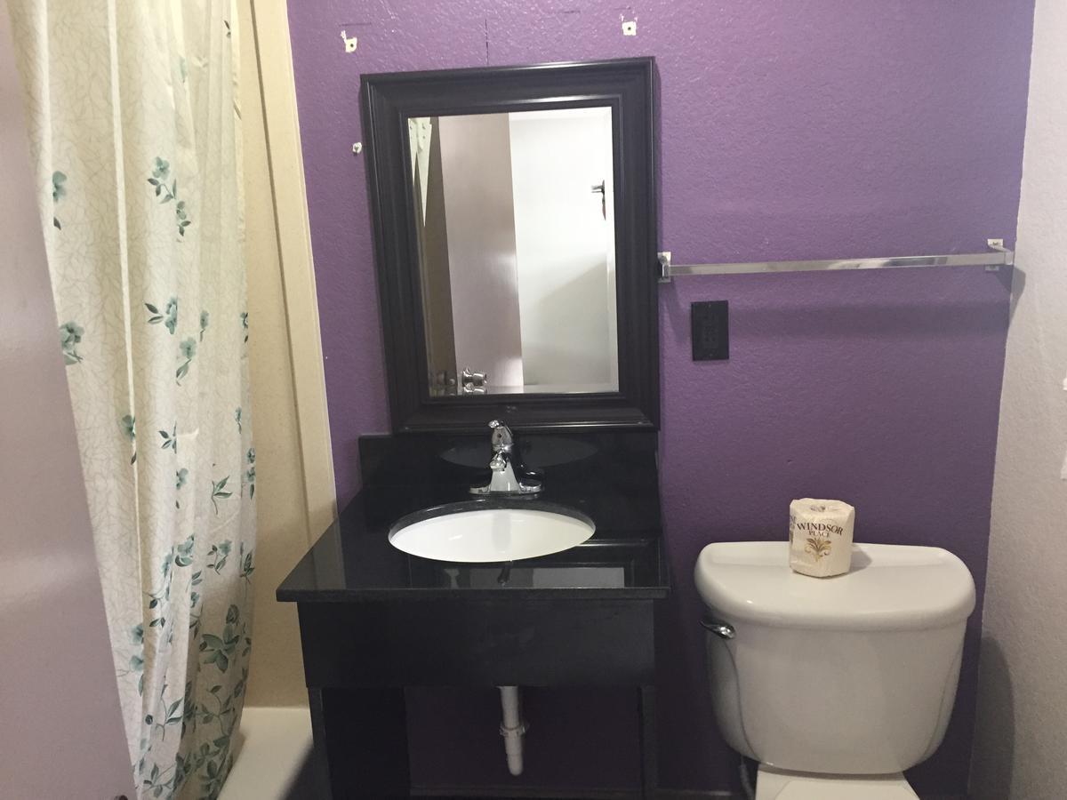 Fort Myers Inn מראה חיצוני תמונה