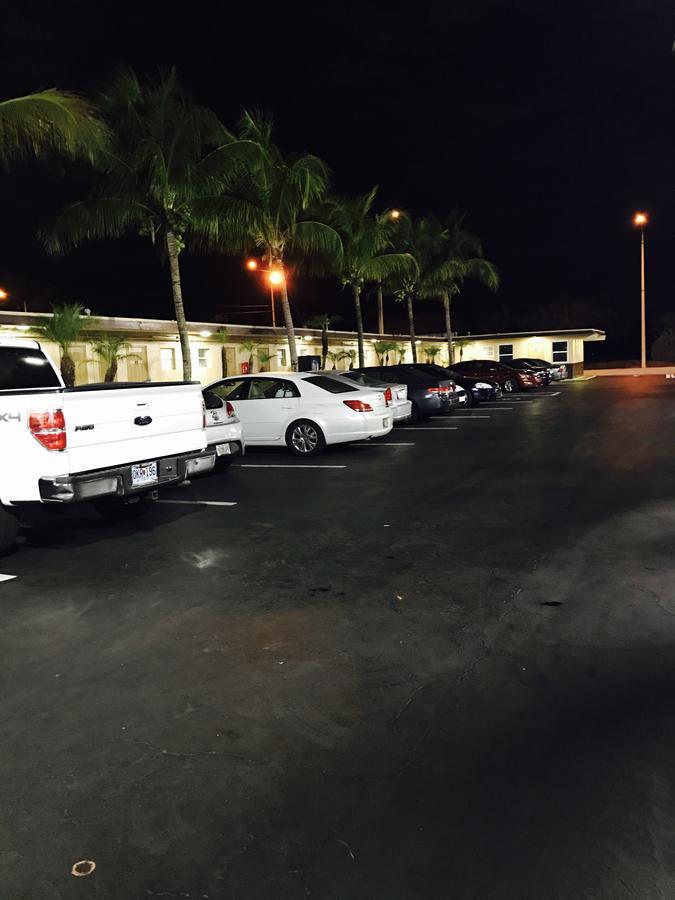 Fort Myers Inn מראה חיצוני תמונה