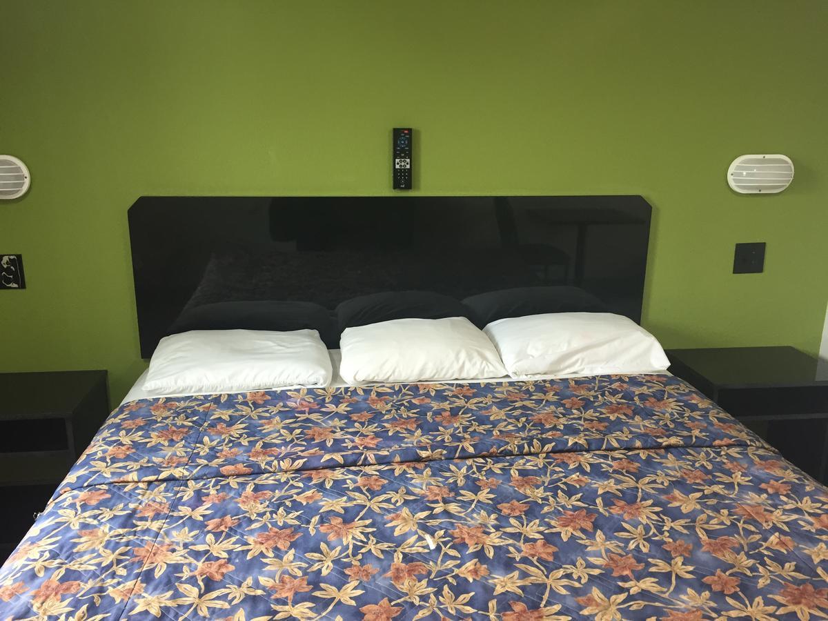 Fort Myers Inn מראה חיצוני תמונה